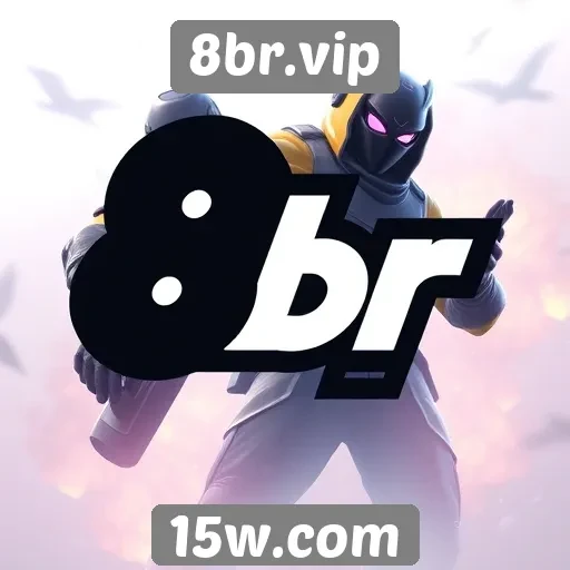 Popularidade crescente dos jogos em 8br.vip